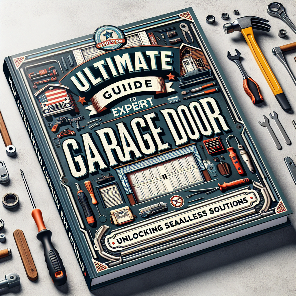 Ultimate Guide to Expert Garage Door Fix in Houston: Unlocking Seamless Solutions