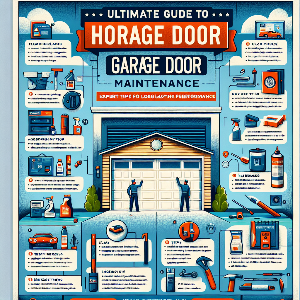 5. Affordable Garage Door Spring Repair - Quality Service