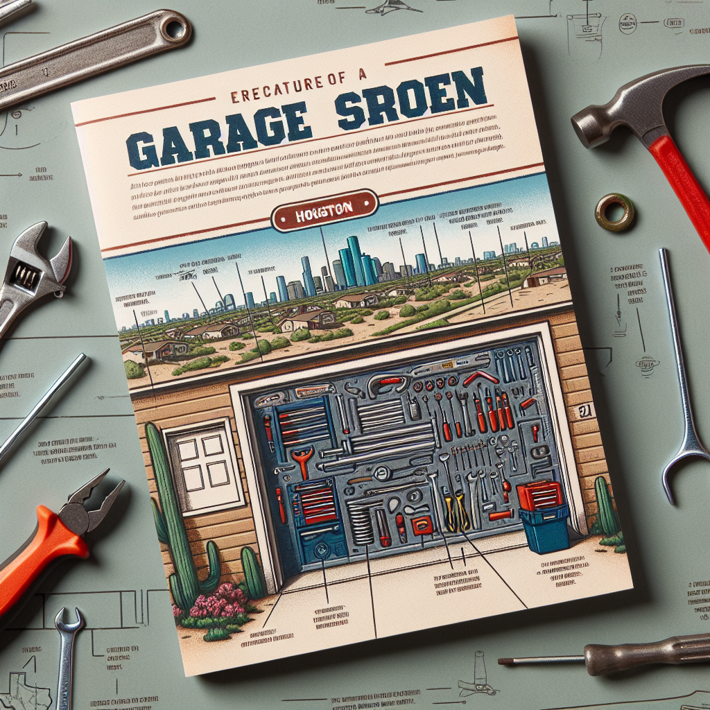 Ultimate Guide to Reliable Garage Door Spring Repair in Houston