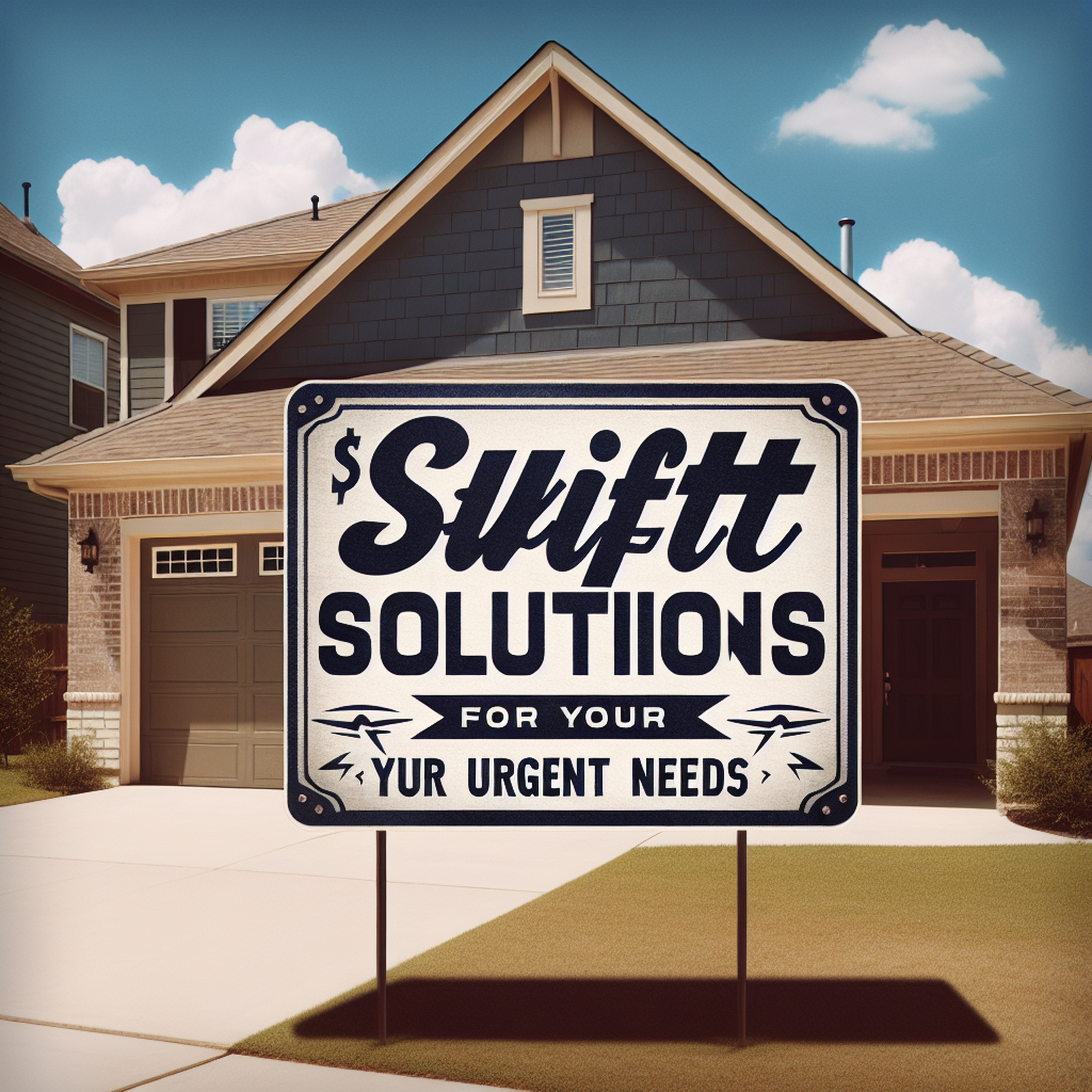 Same Day Garage Door Houston: Swift Solutions for Your Urgent Needs